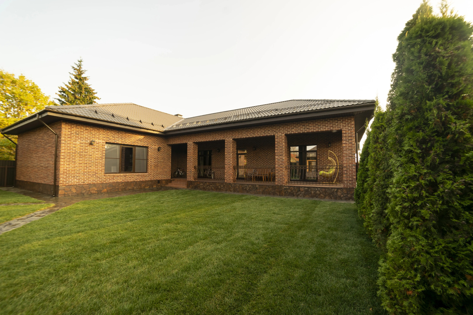 Гостевой дом Степаново