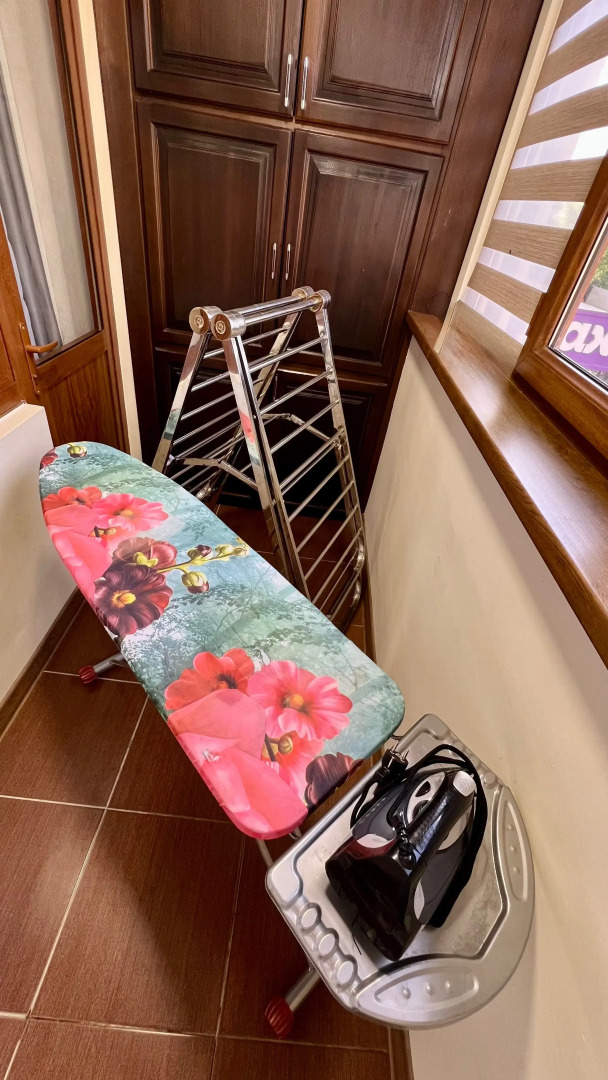 Апартаменты Дружба 8/1