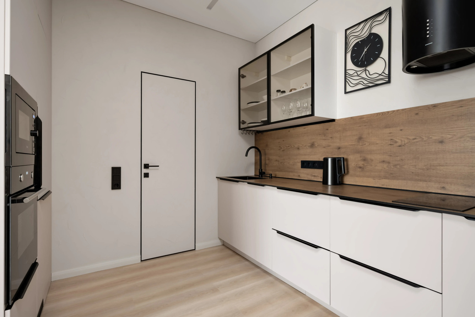 Квартира Дизайнерская Просторная 2к с Отдельными Спальнями Раздельным Санузлом