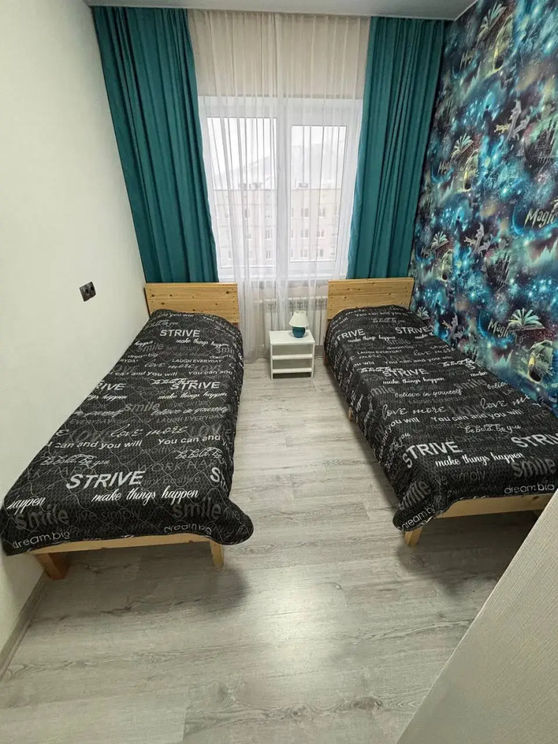 Квартира в Кировске