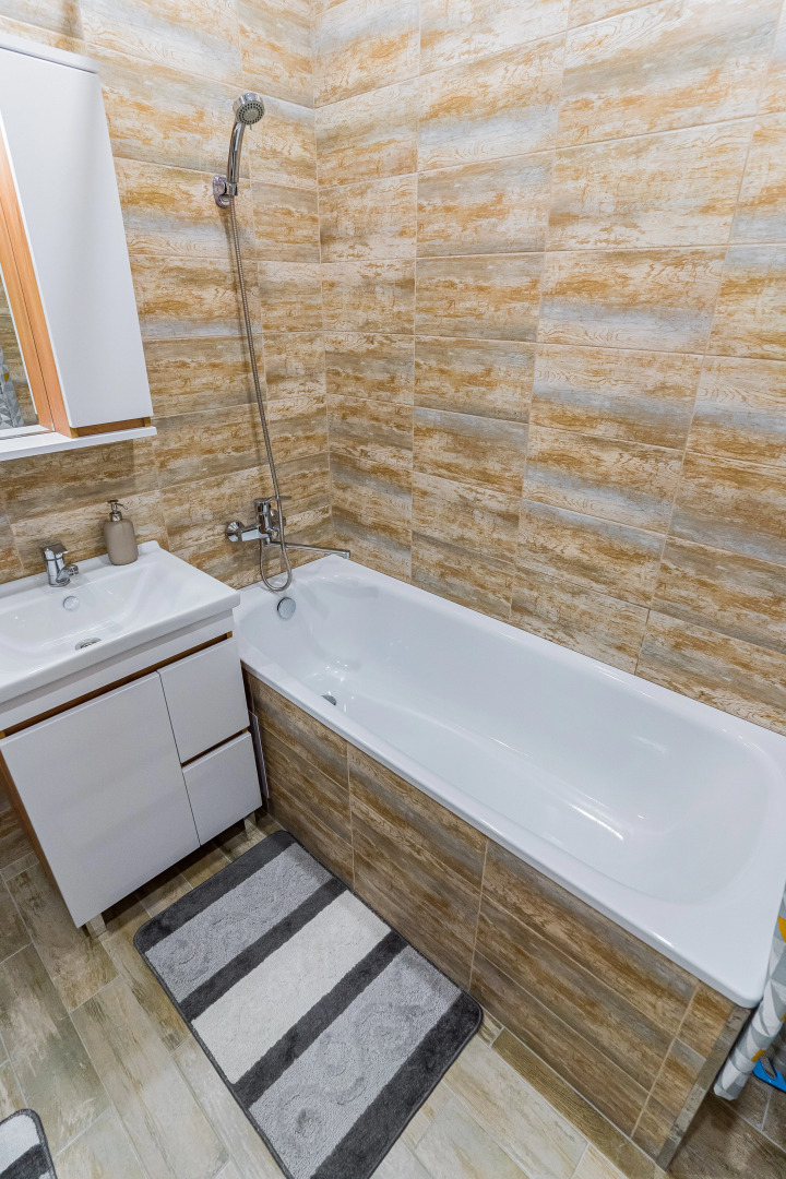 Апартаменты Уютные Южном Районе От LetoApart