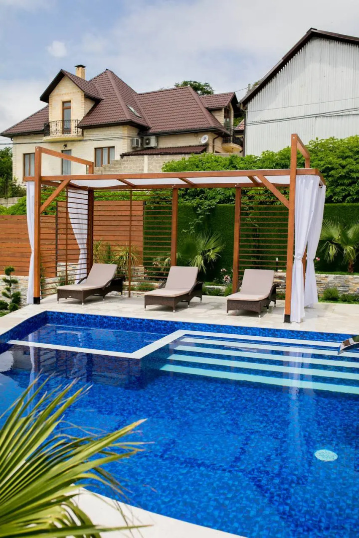 Вилла Панорама