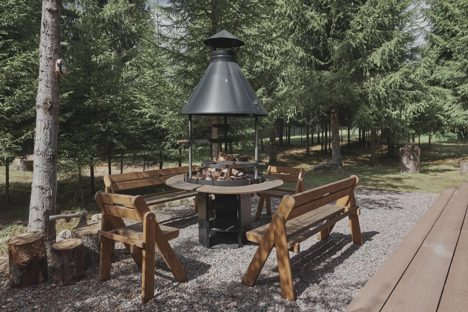 Cheremykino Resort House Guest house