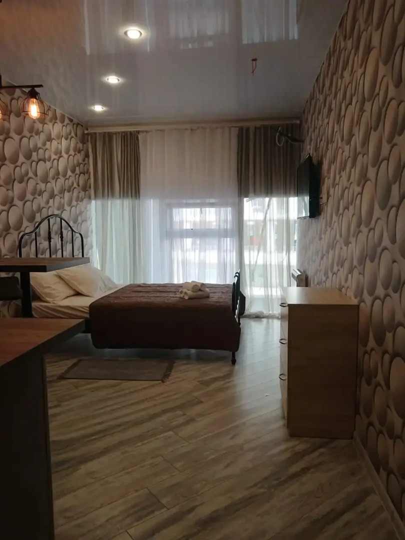 Апартаменты Семейный Очаг