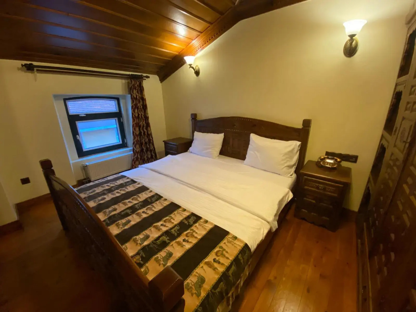 Бутик отель Le Antique 1892 istanbul