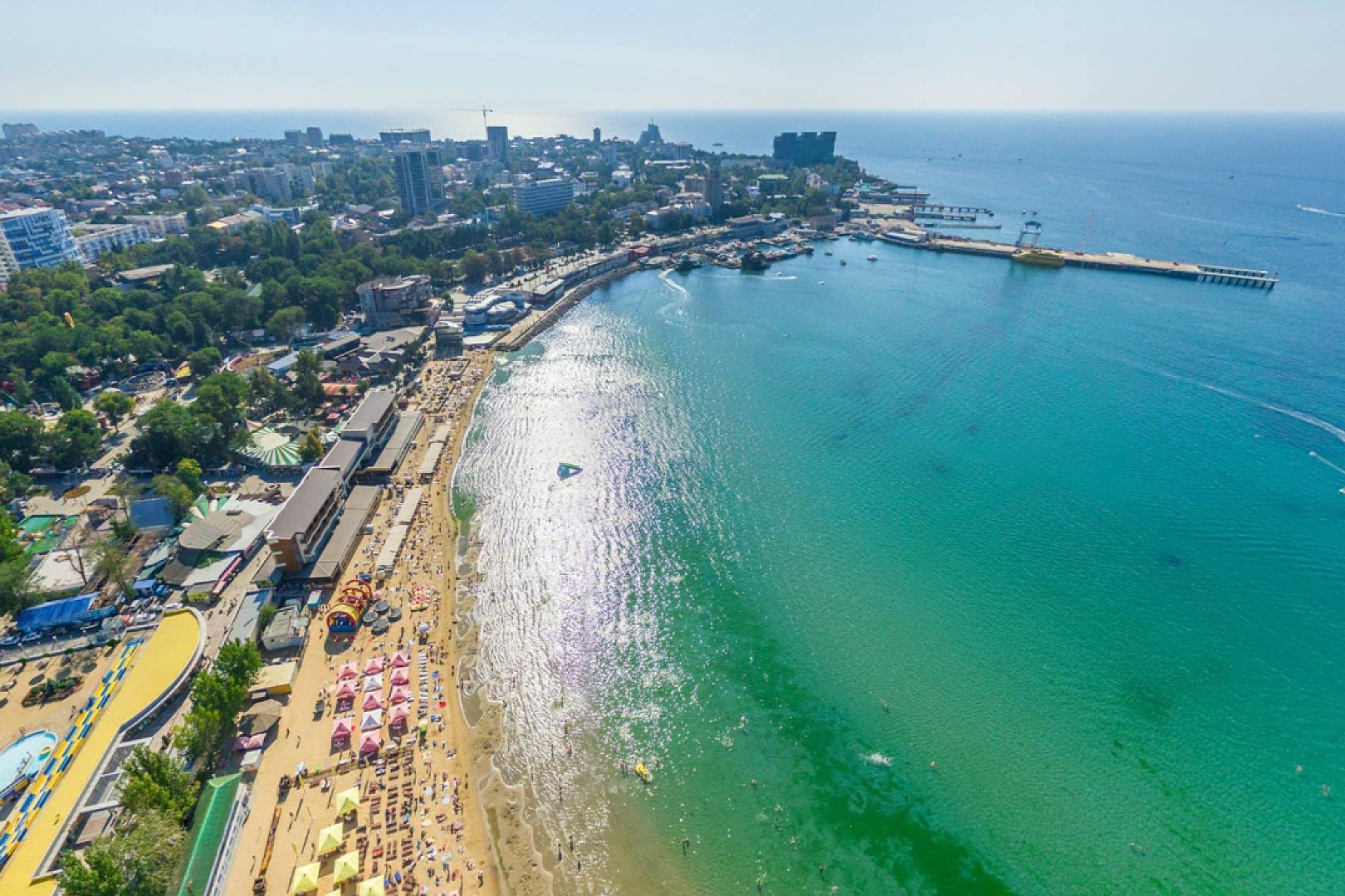 Гостевой дом Амелия