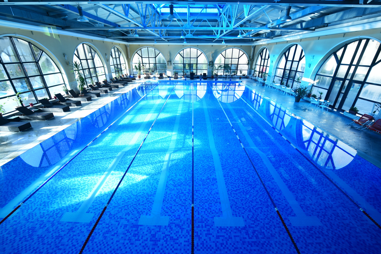 Отель Hills Resort Hotel