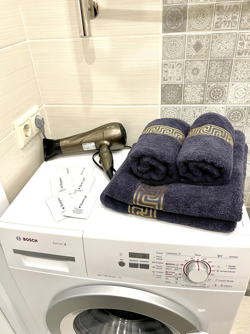 Квартира Мегаполис 2 Возле Меги в 7км от Центра Города