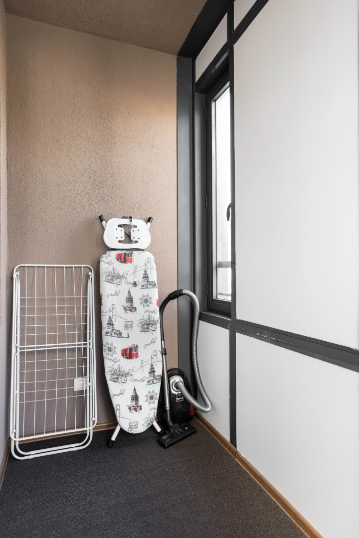 Апартаменты Просторная квартира у Парка Победы