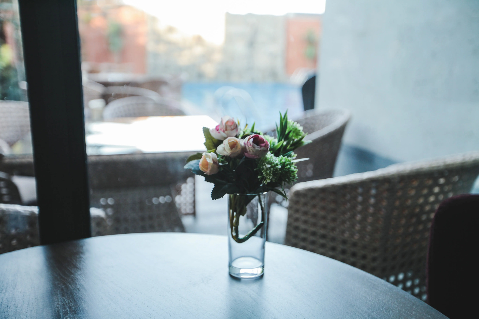 Отель Коньяк