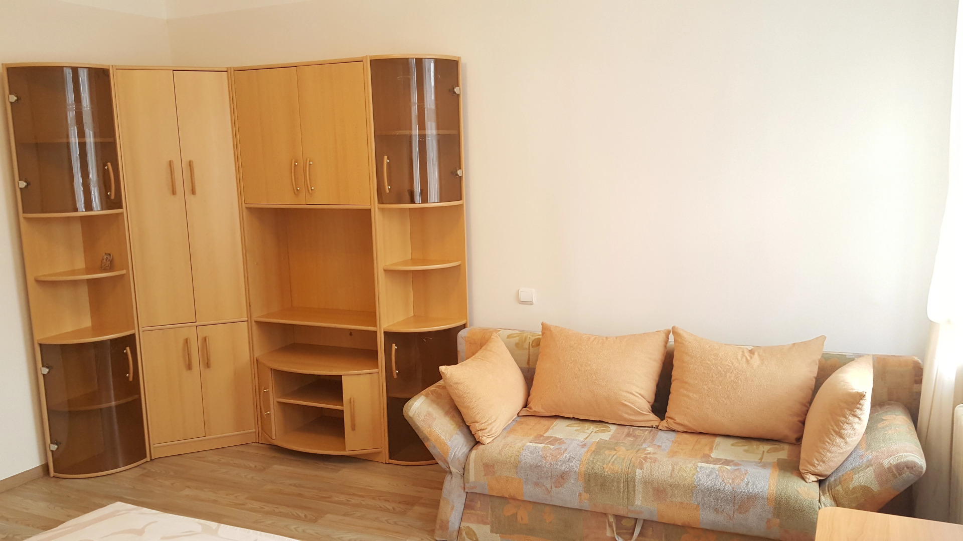 Апартаменты Riga Free Room