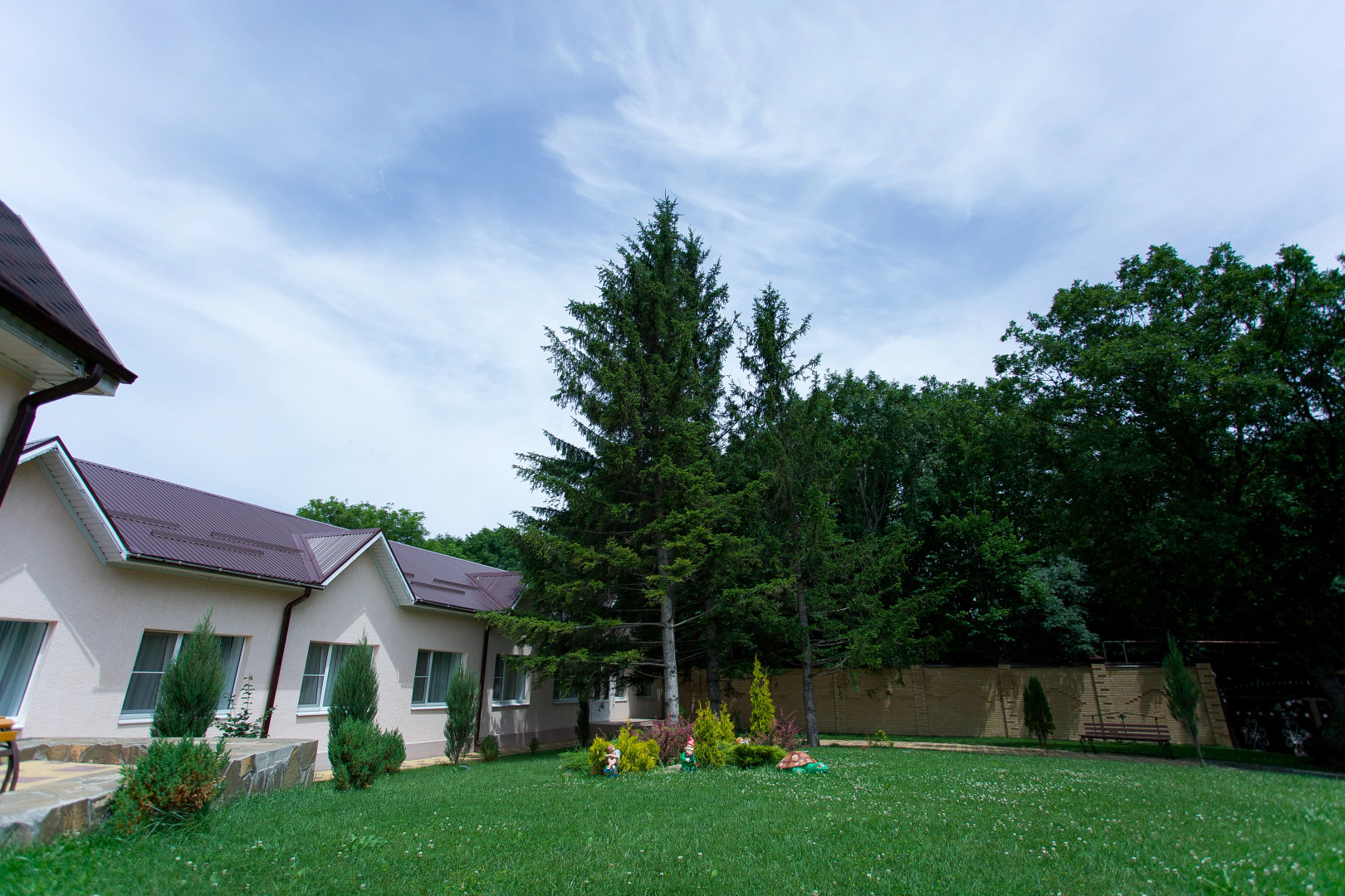 Гостевой Дом Орлиные Скалы