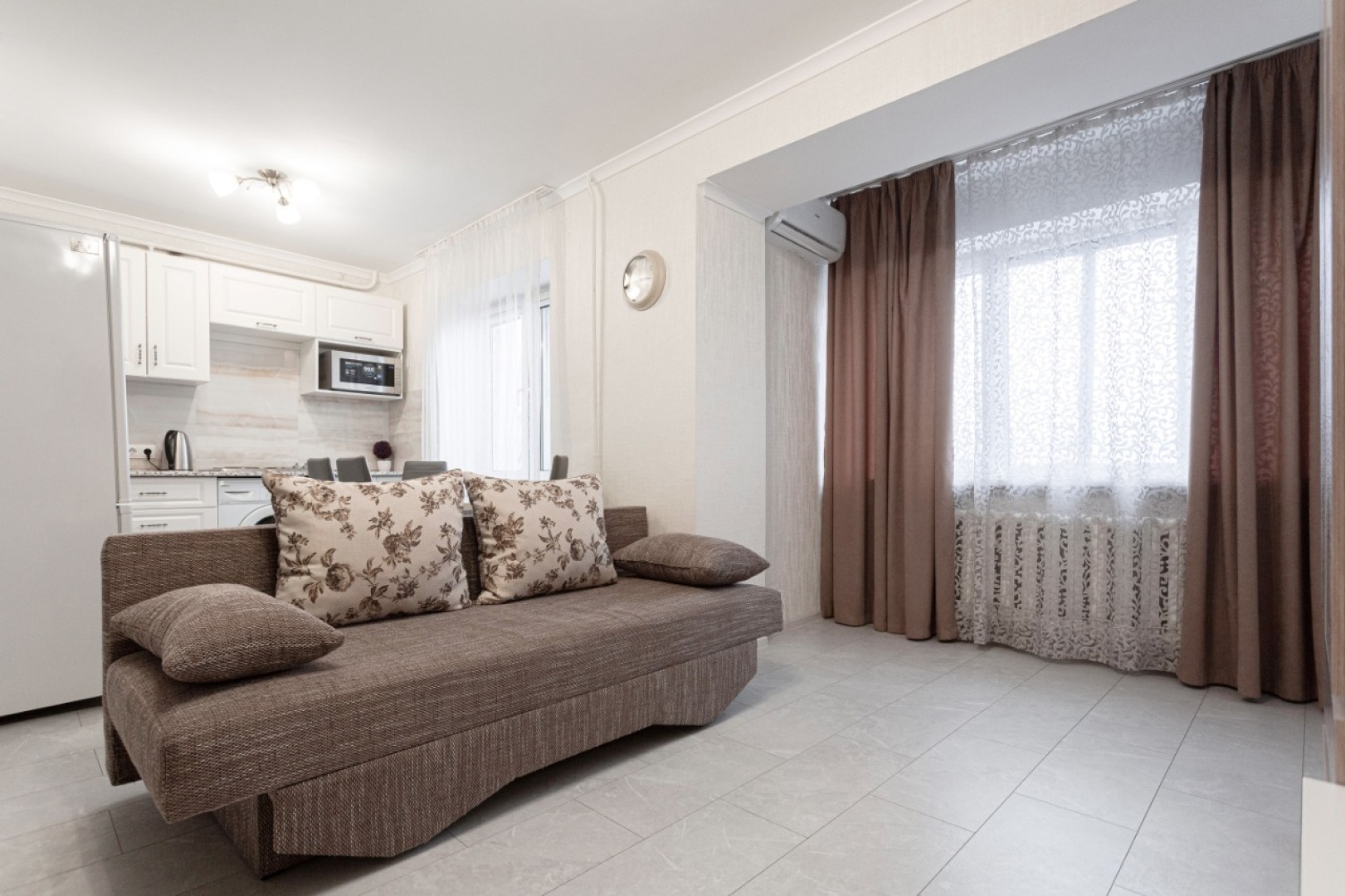 Апартаменты у Королевского замка