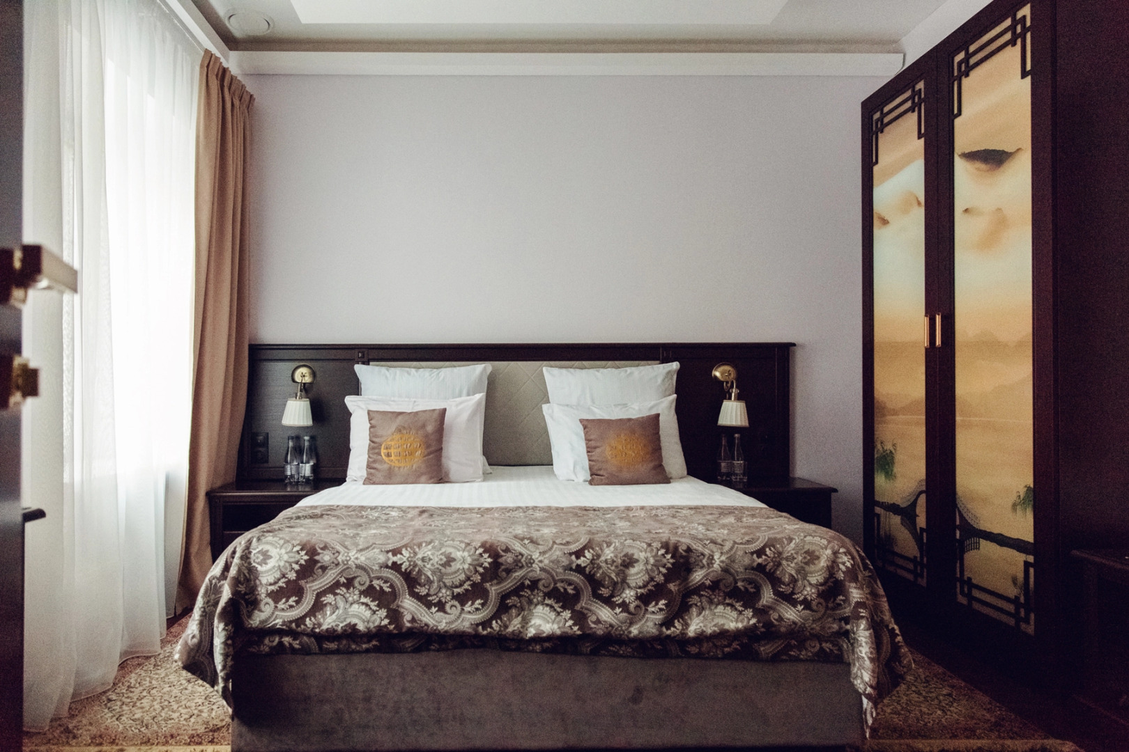 Отель Меншиков