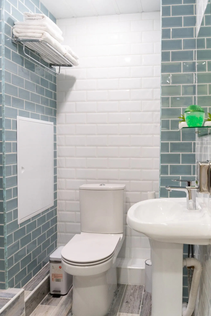 Мини-отель FAMILY INN