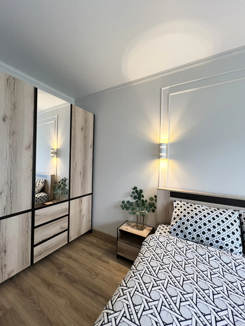 Квартира на Тургенева 16А