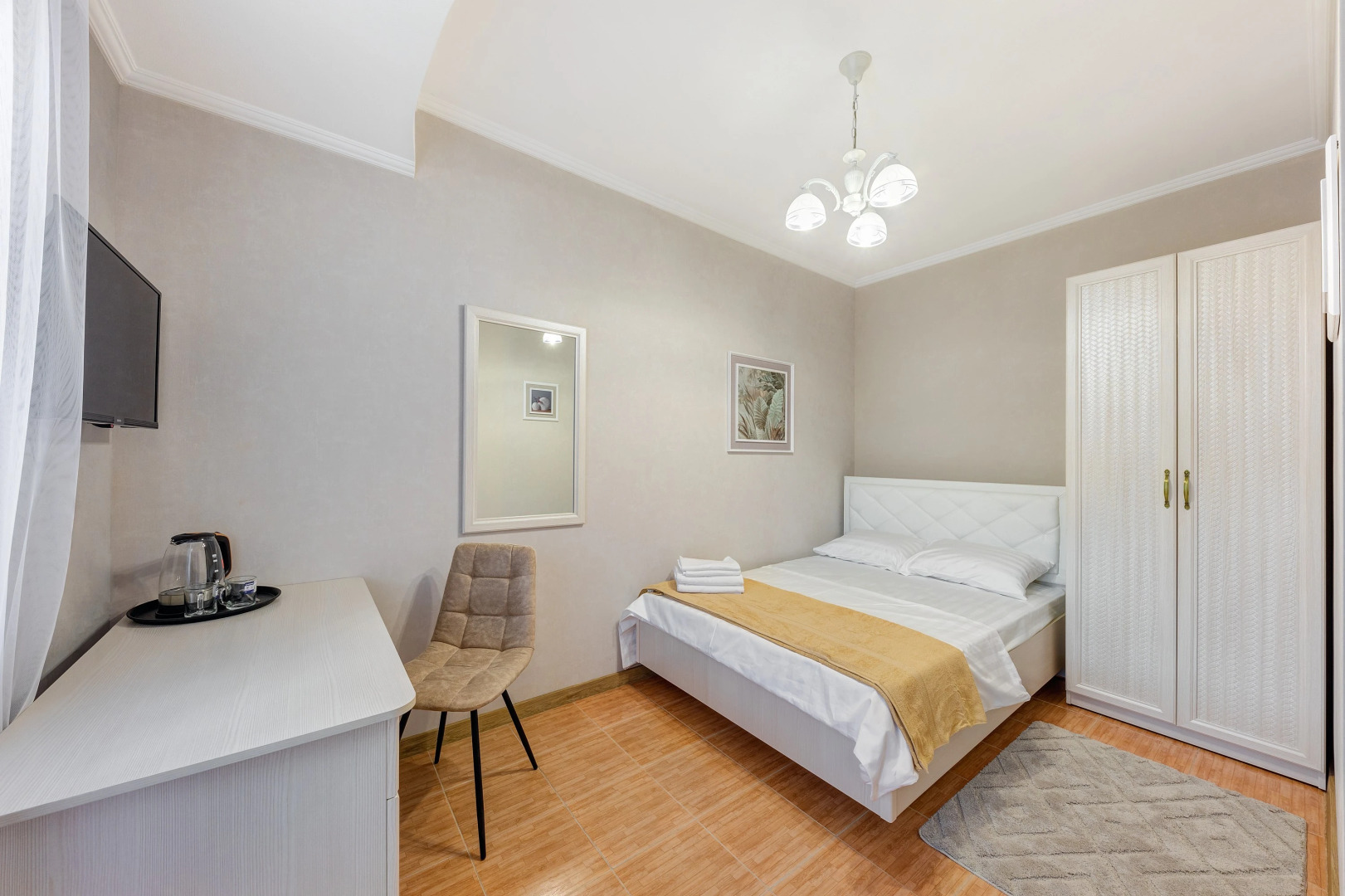 Гостевой дом Мицо