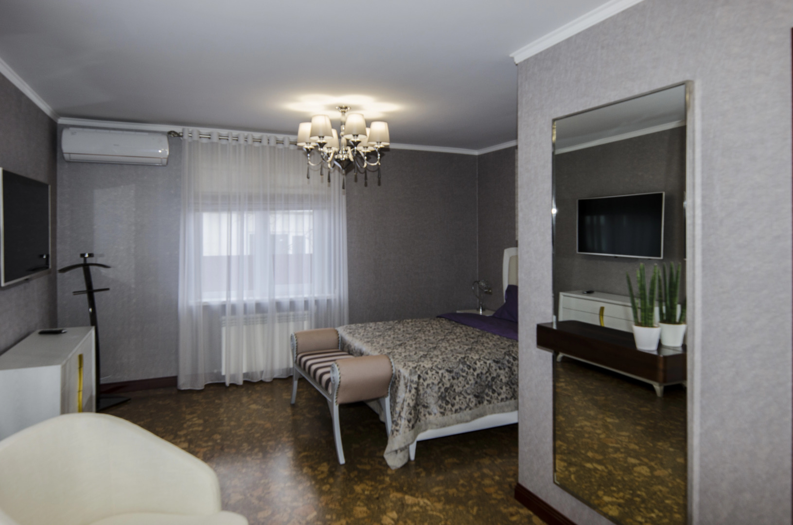 Гостевой дом ШАЛЕ