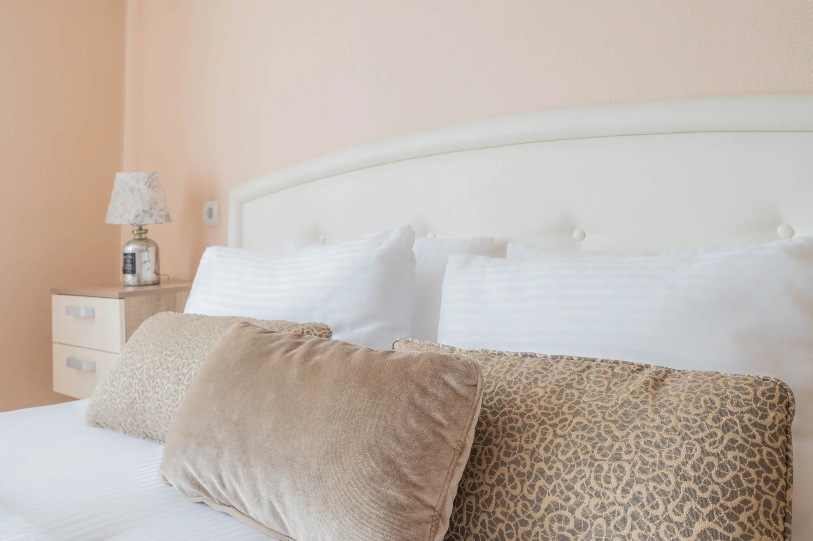 Апартаменты Вгости33 на Мира 4-Б