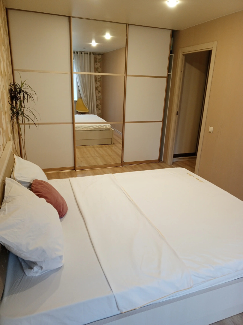 Квартира Na Толбухина 31