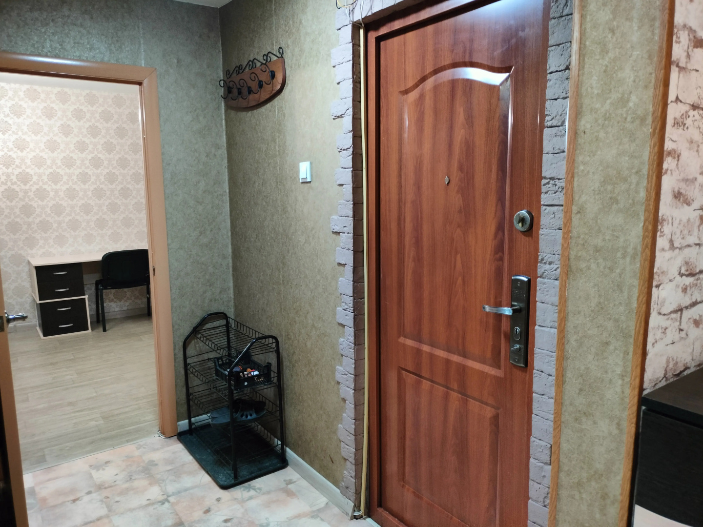 Квартира Видовая