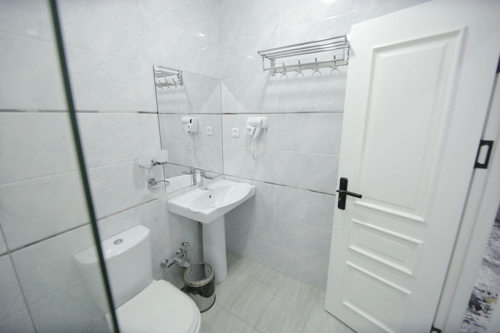 Отель Zehra Premium