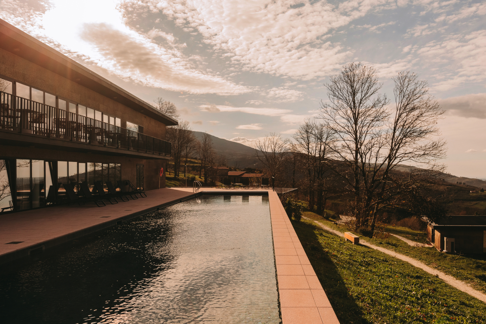 Estrela Serenity Resort