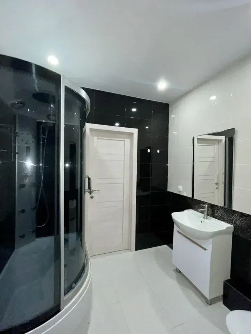 Квартира на Эрвье 38