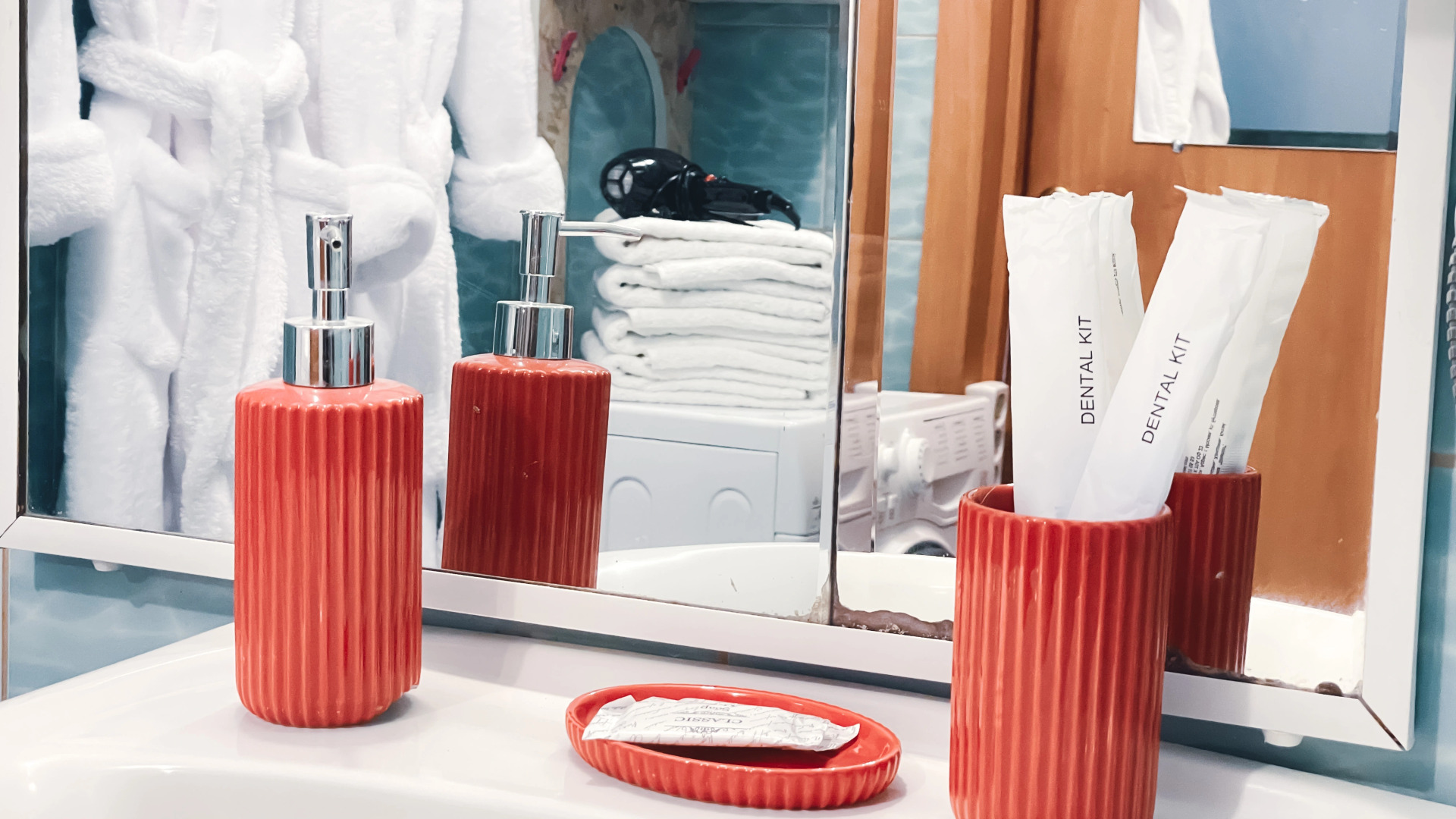 Апартаменты в Тундровом