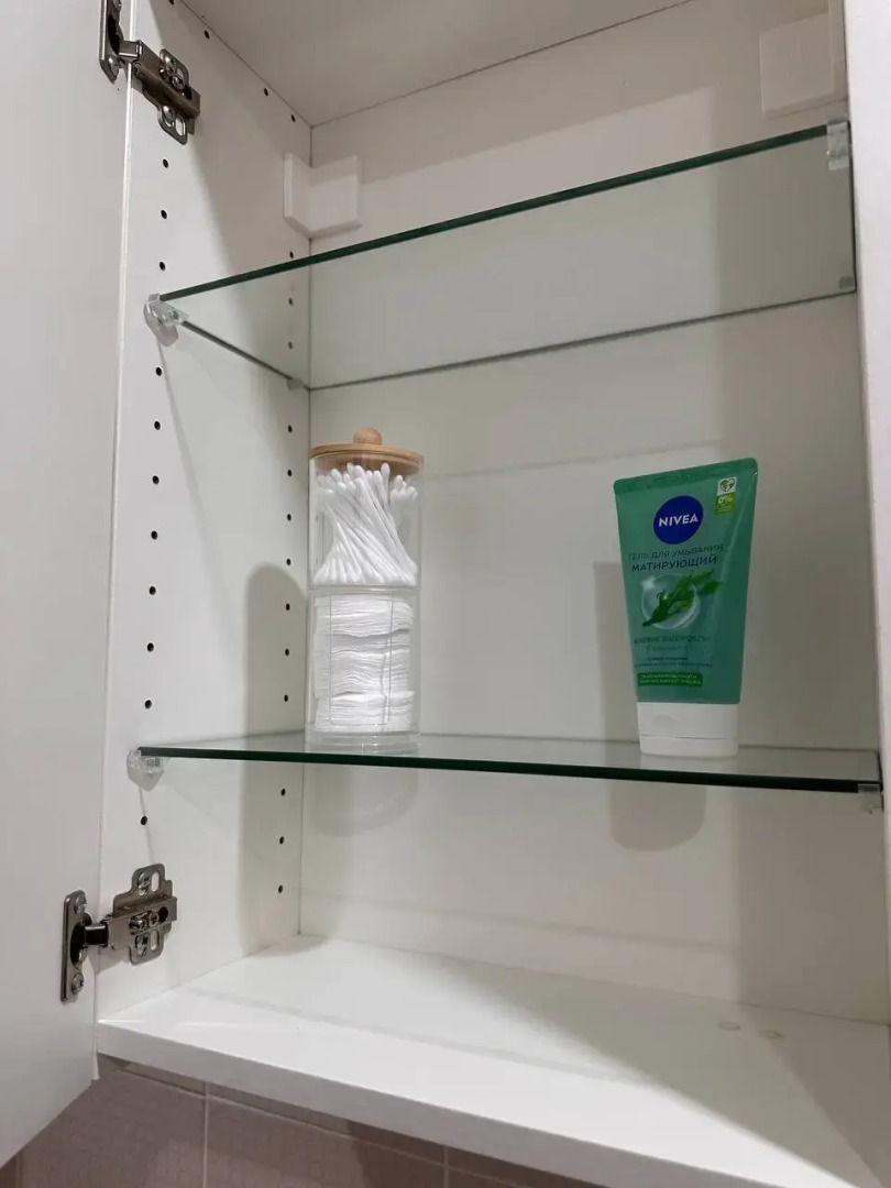 Квартира Уютная студия в центре Хибин