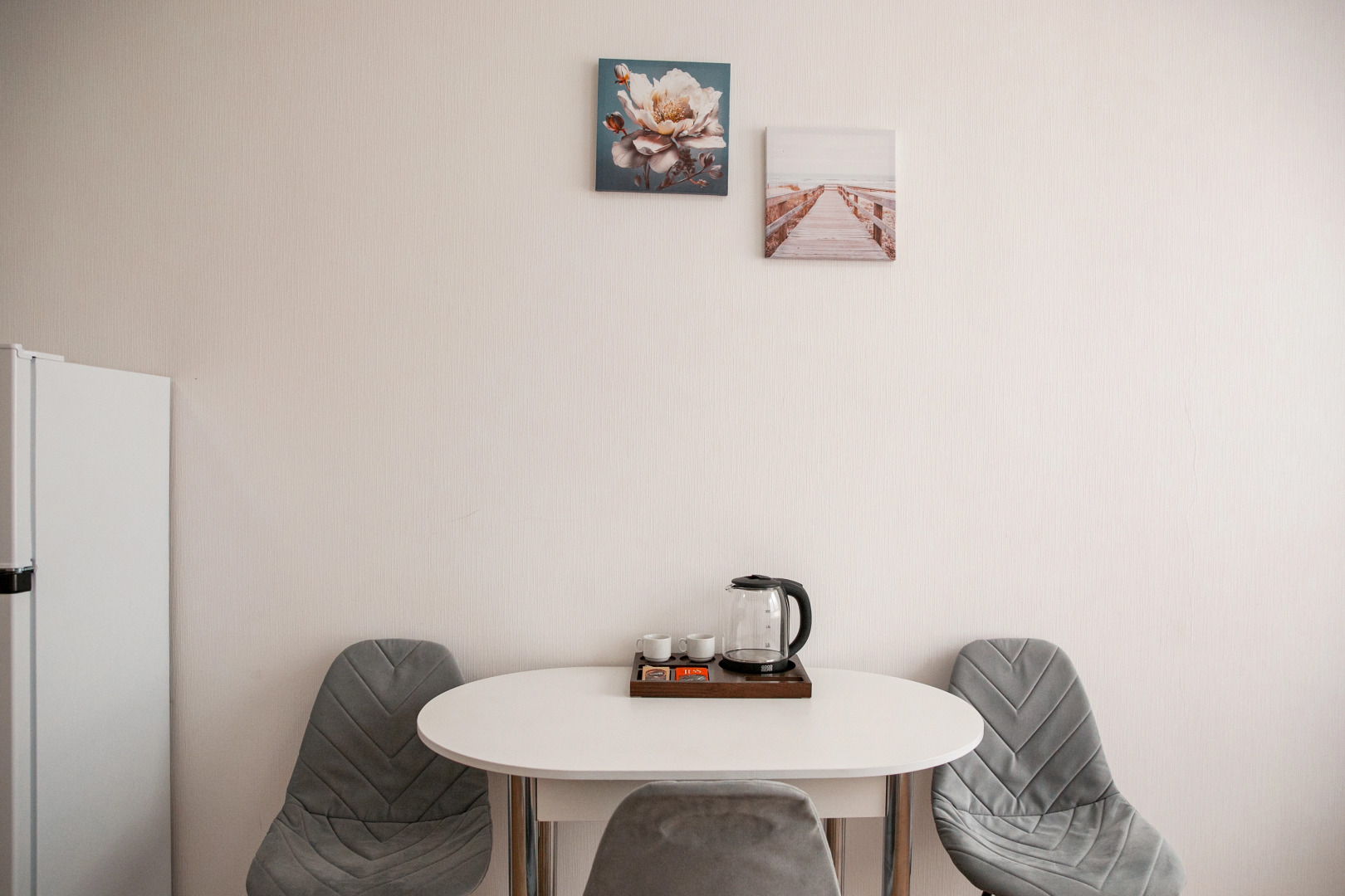 Апартаменты innDays