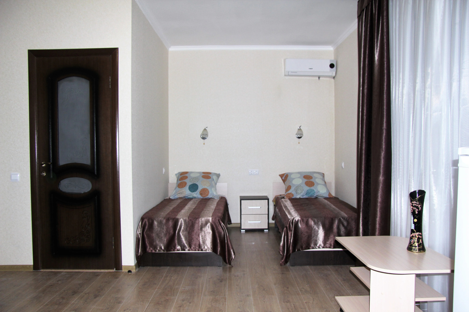 Гостевой Дом Людмила на Тургенева