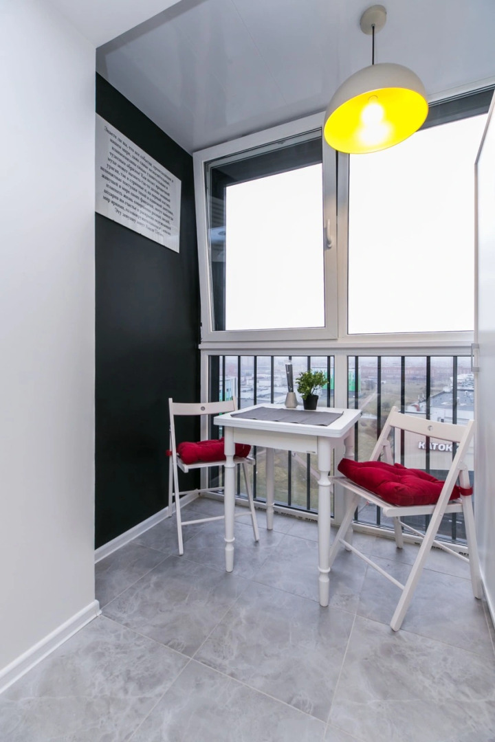 Апартаменты Film у метро 1