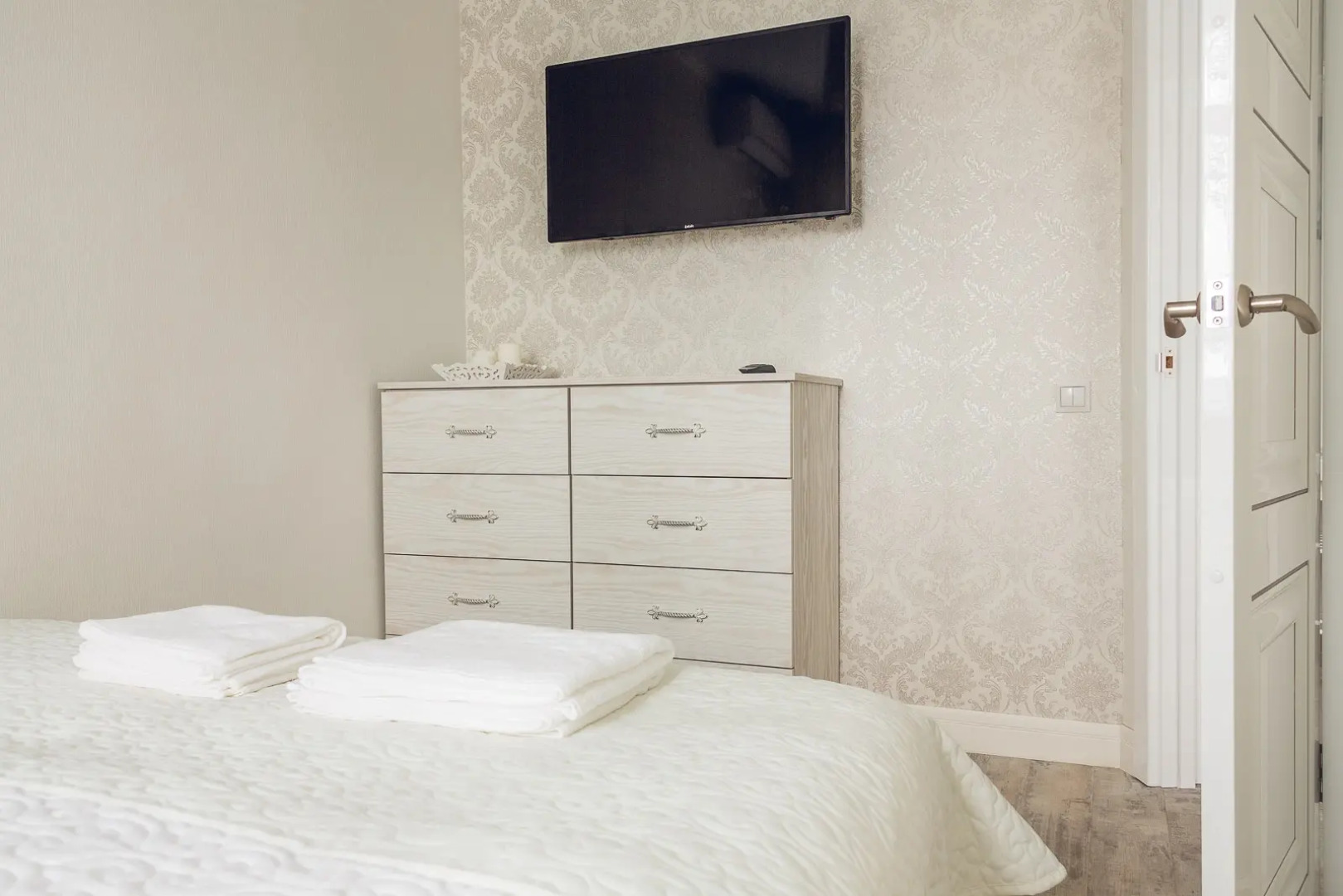 Baikal Story ApartHotel