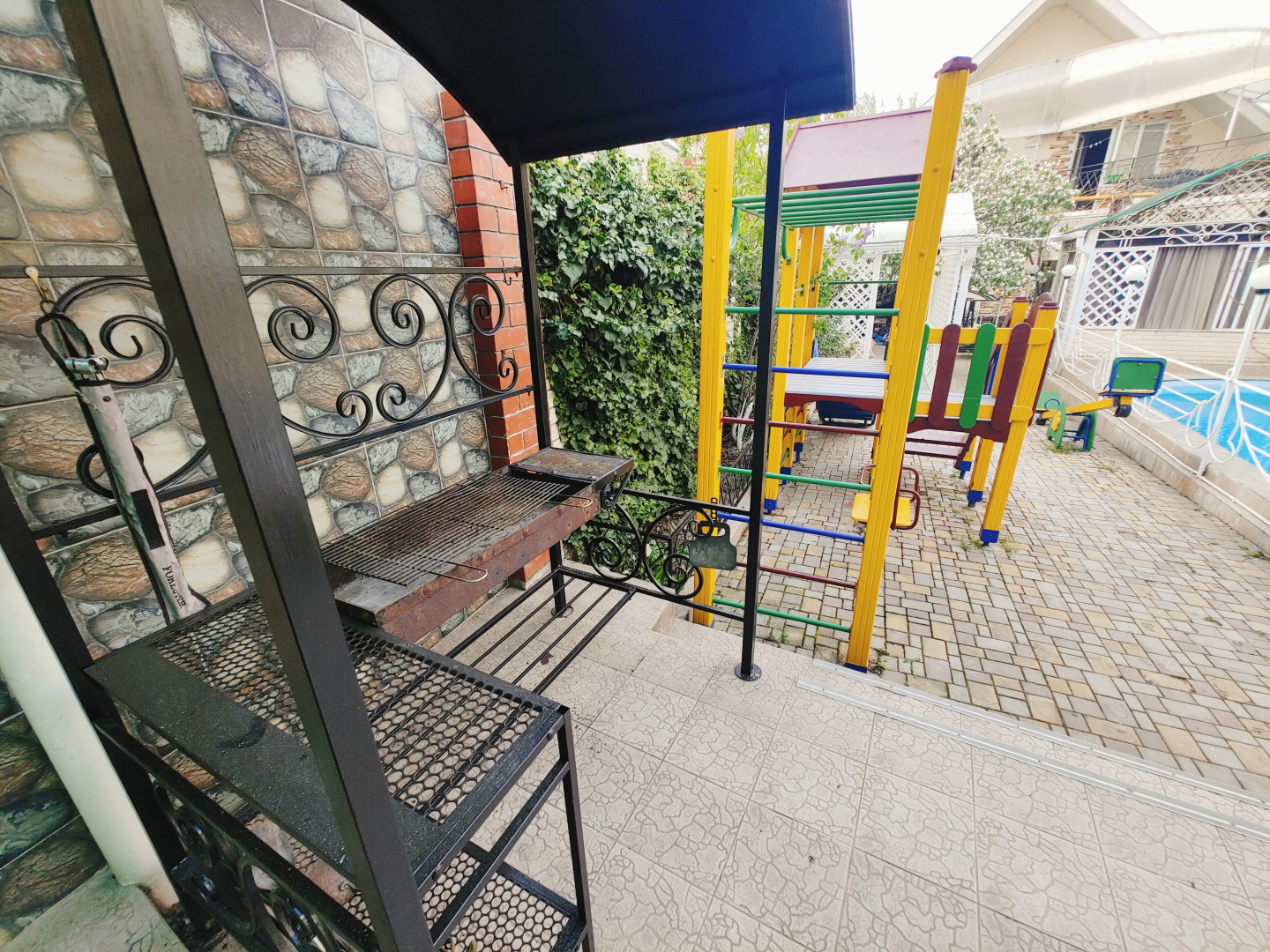 Гостевой дом Анли