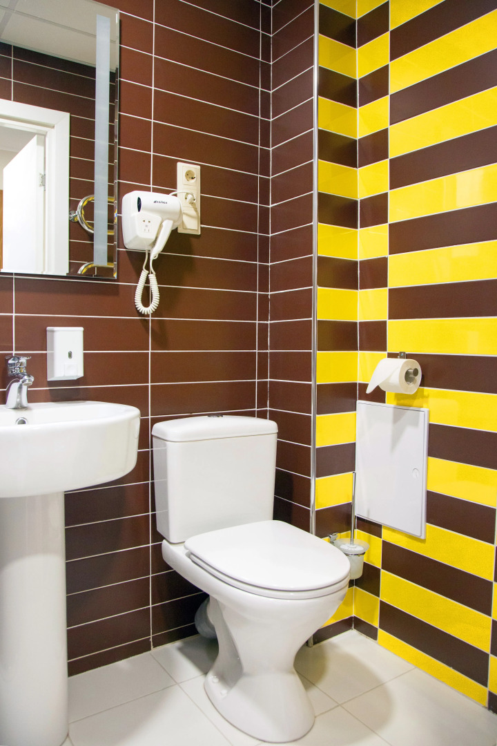 Отель Милот