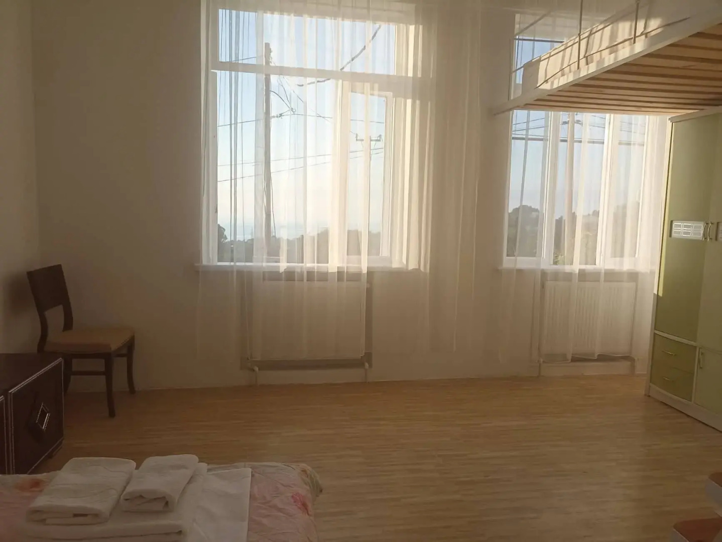 Гостевой Дом Бис-А