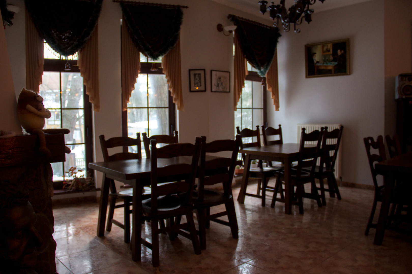 Гостевой Дом Сказочника