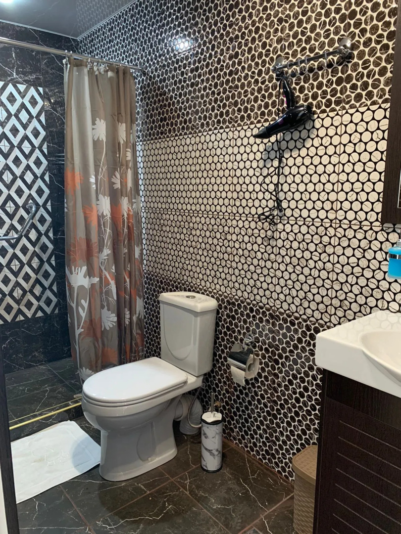 Гостевой Дом Мачара Бич