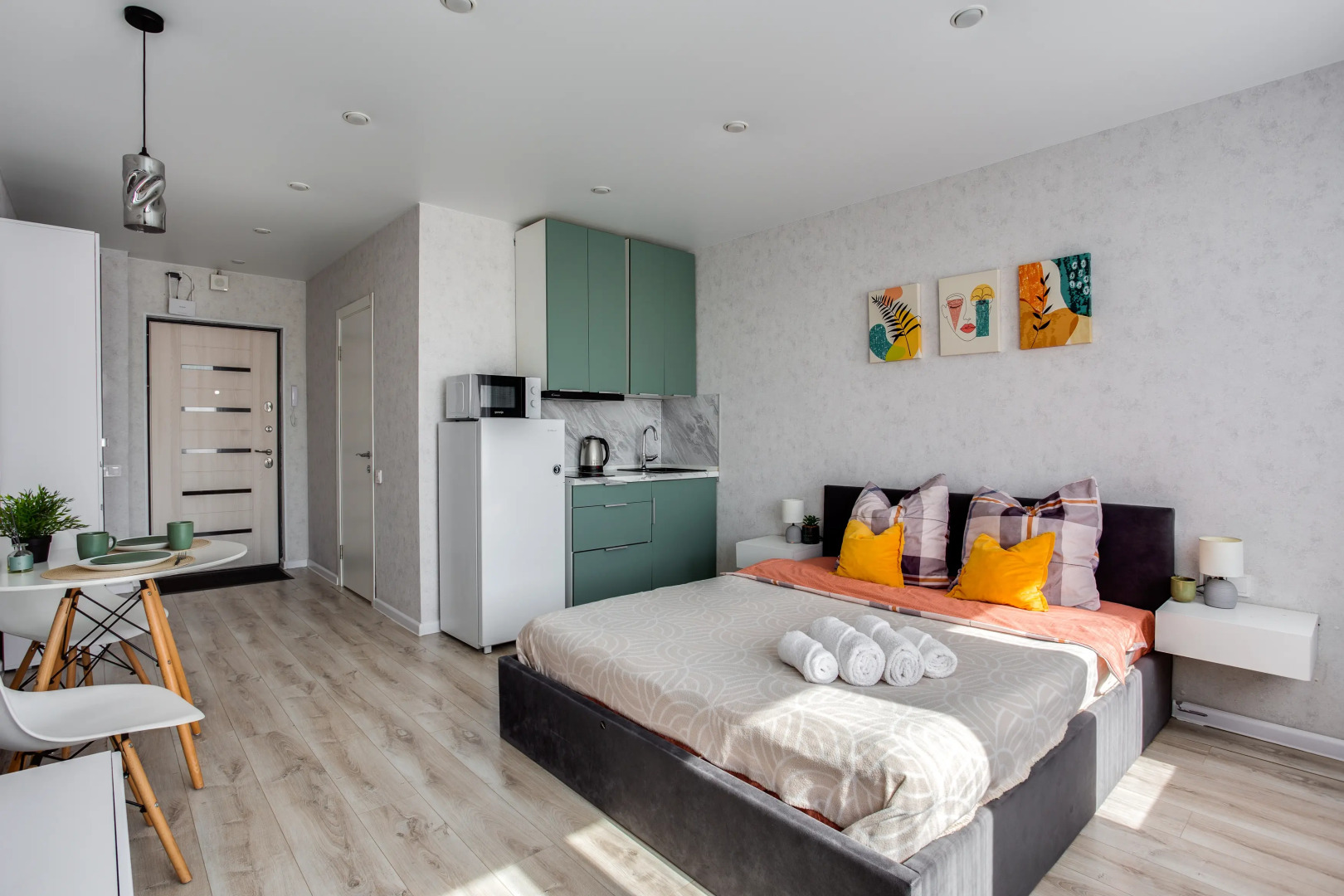 Квартира Apartslounge 5