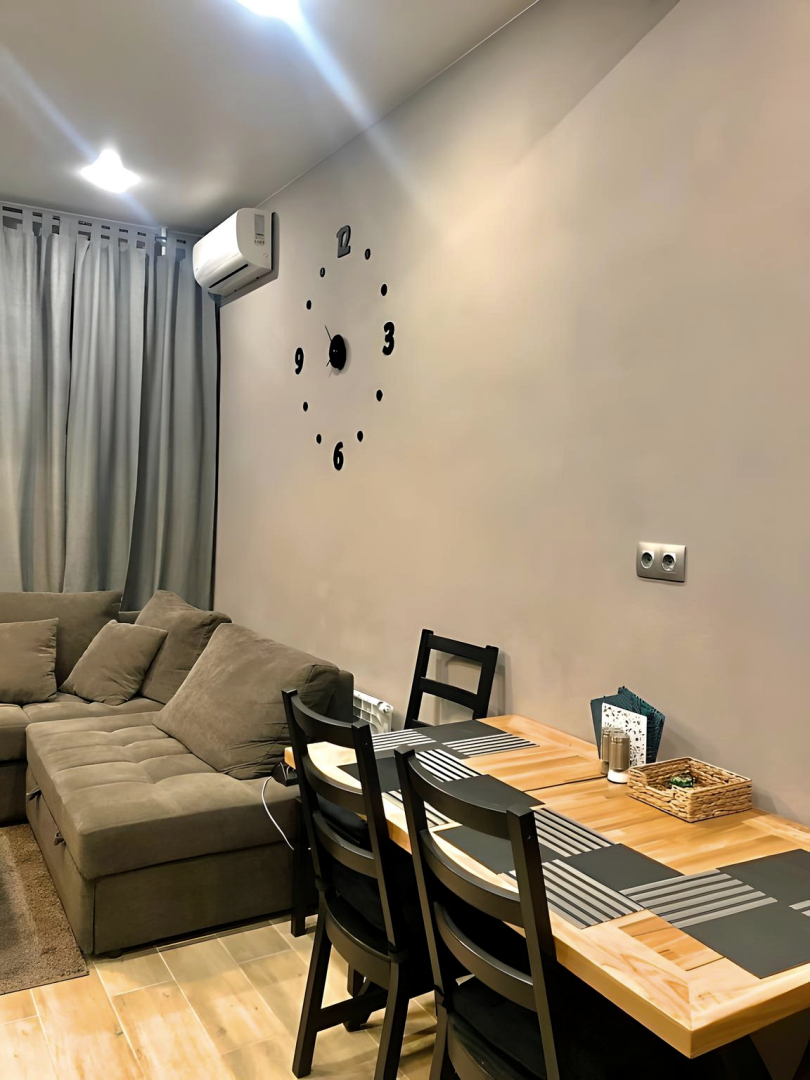 Апартаменты на Чехова 8/2