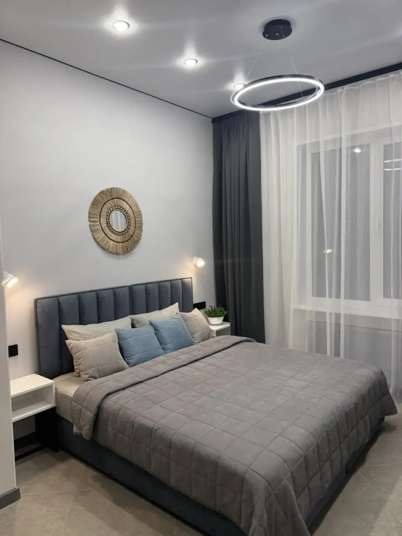 Отель Home Sharing