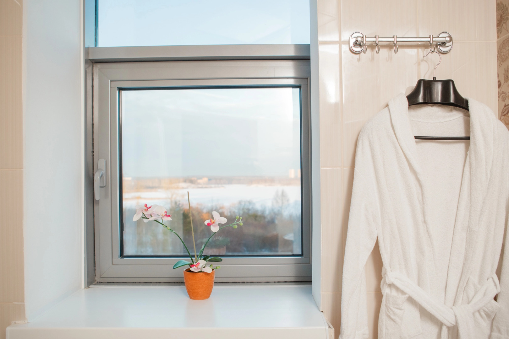 Отель Вельвет