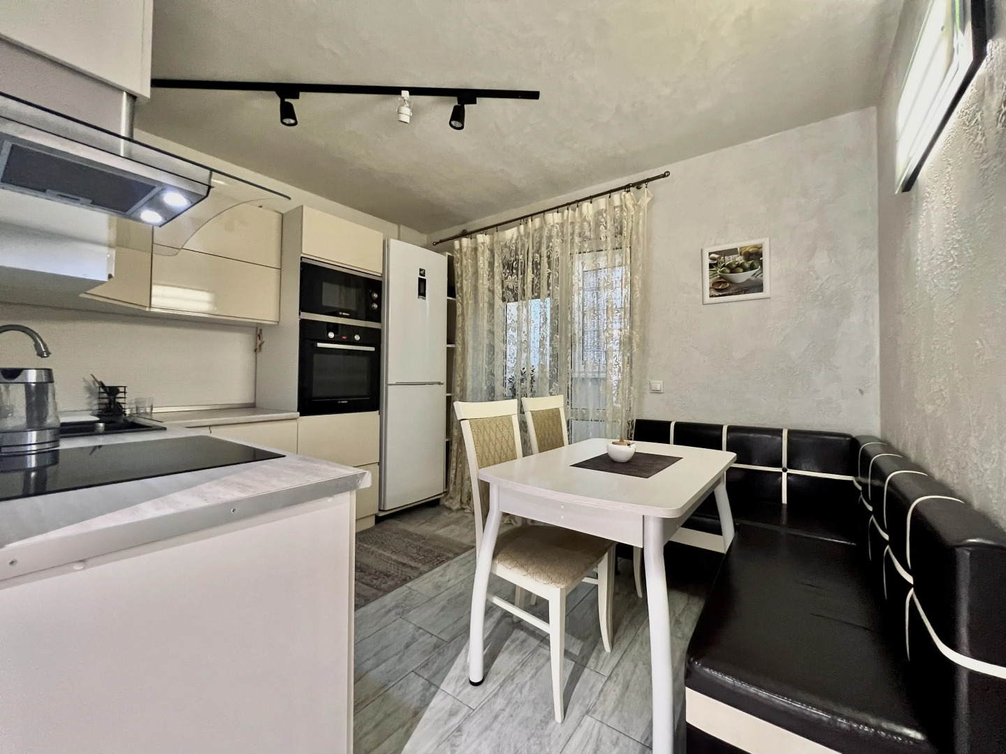 Апартаменты Атмосферная квартирка в самом центре Бреста