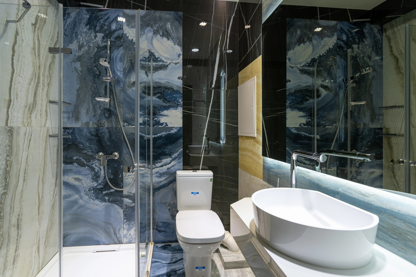 Гостевой дом Акватель