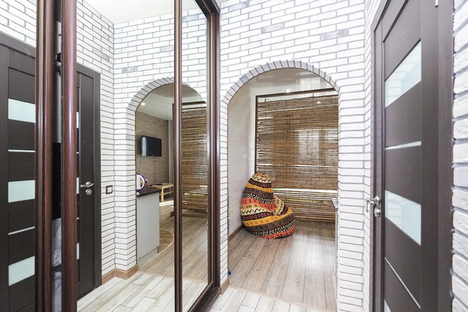 Апартаменты Квартирка-нск