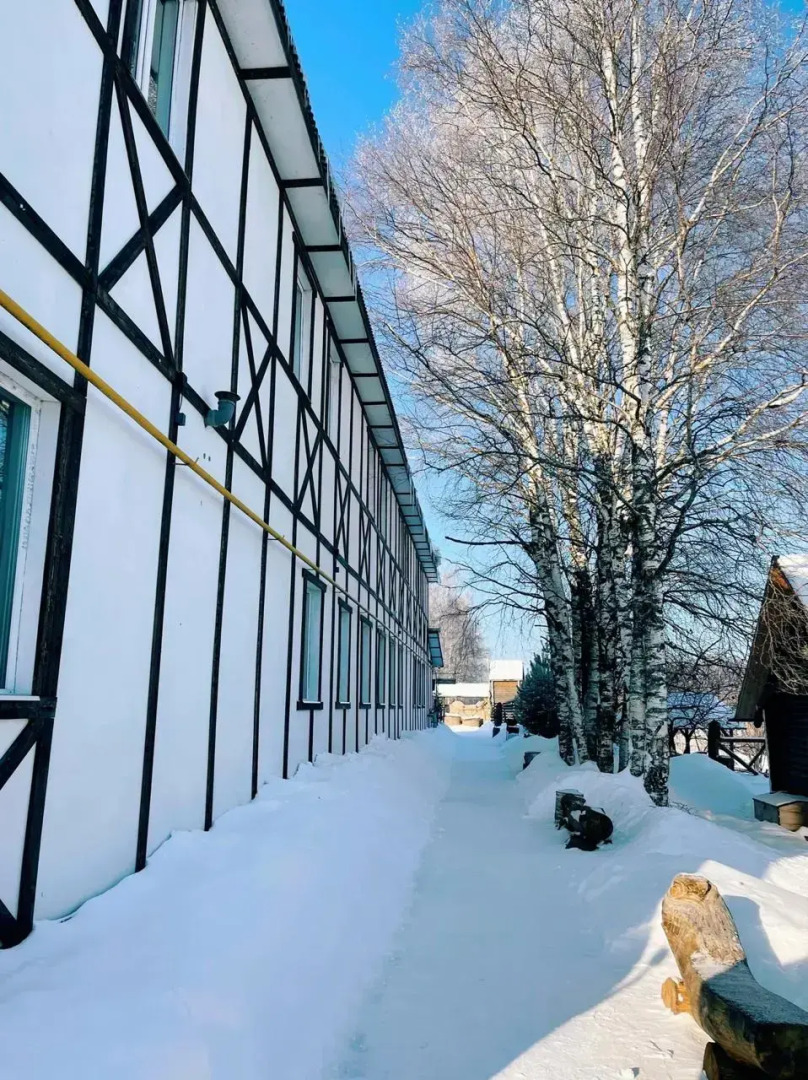 Отель Усадьба Добрыни Никитича