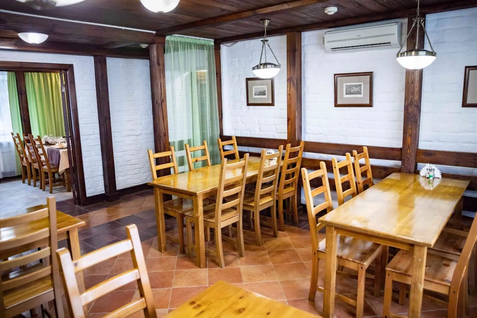 Мини-отель Дивеево–НБ