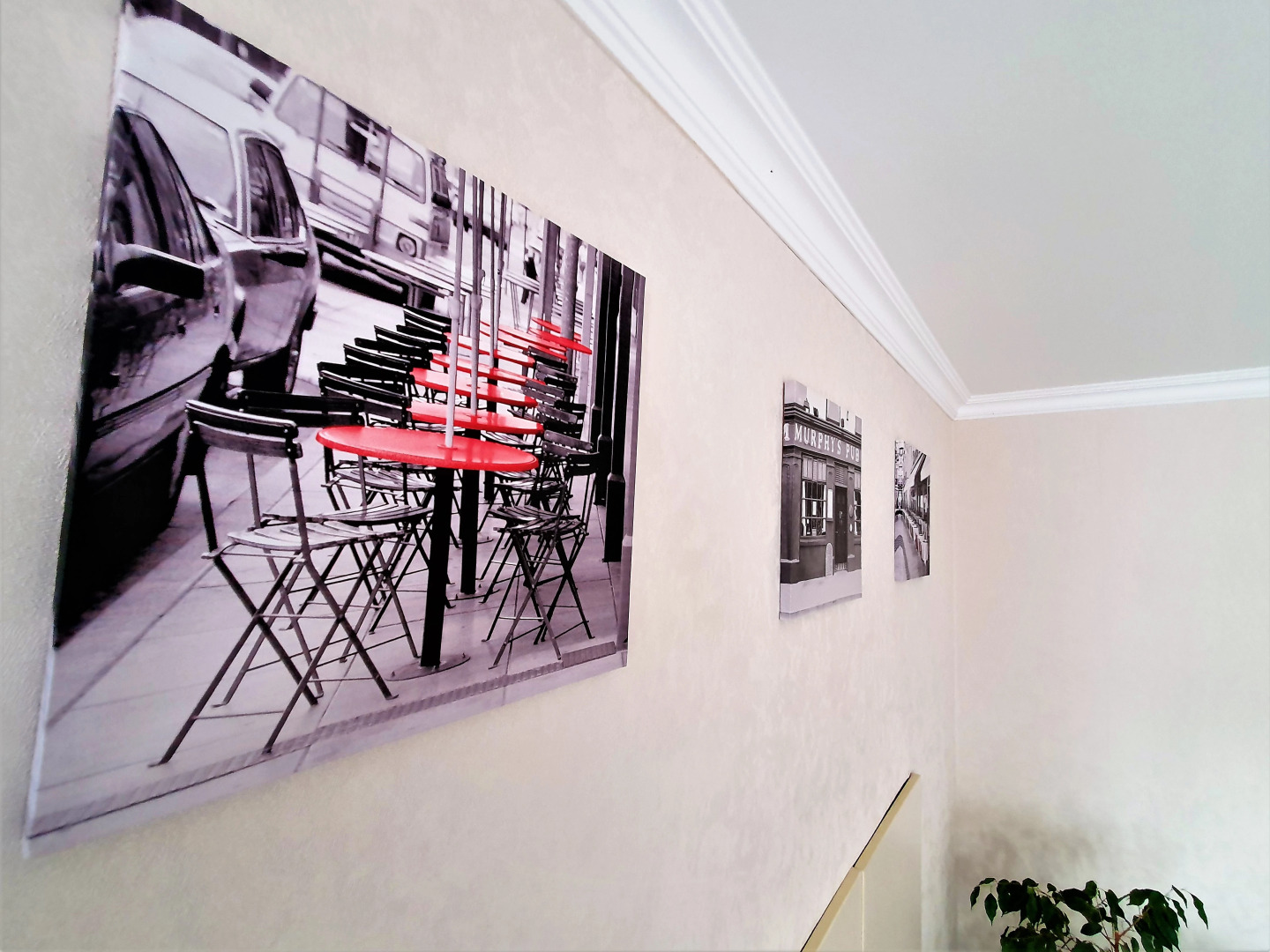 Апартаменты Большая Манежная, д. 13-В-77