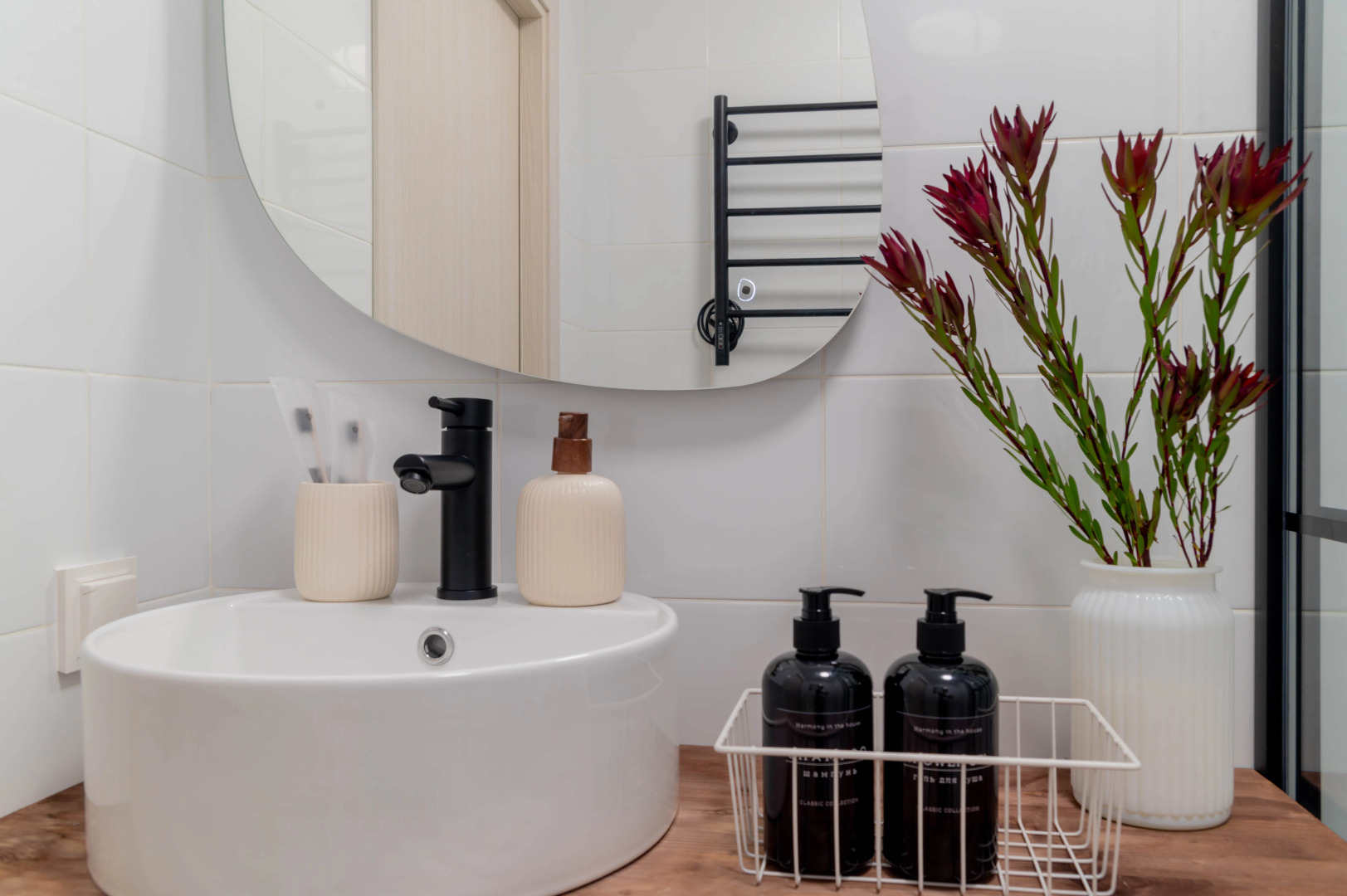 Квартира РЕДЪЯРД HOME APART на Волге